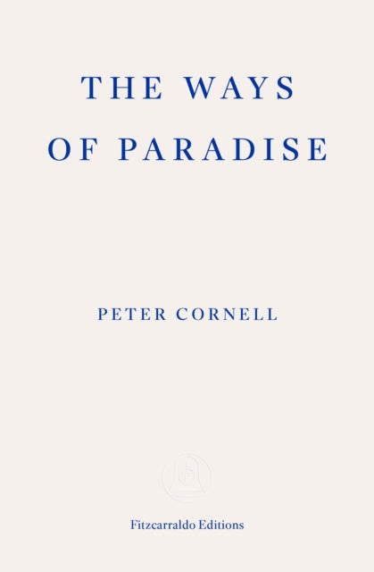 Ways Of Paradise