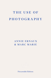 Use Of Photography By Ernaux, Annie