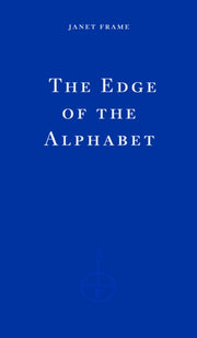 Edge Of The Alphabet