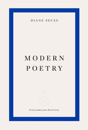Modern Poetry