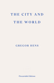 City & The World