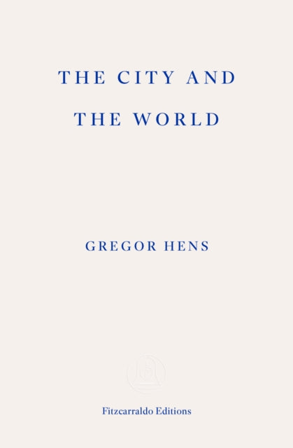 City & The World