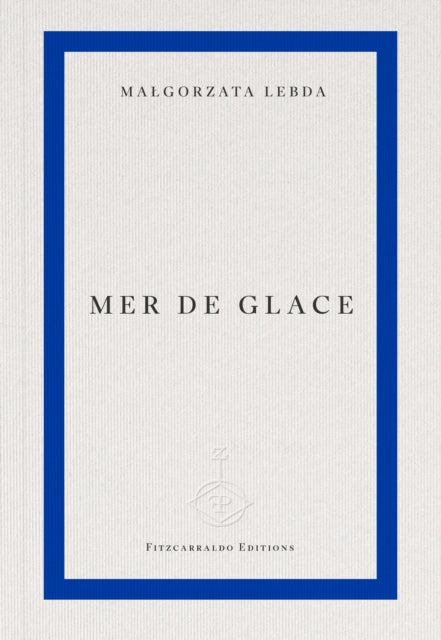 Mer De Glace