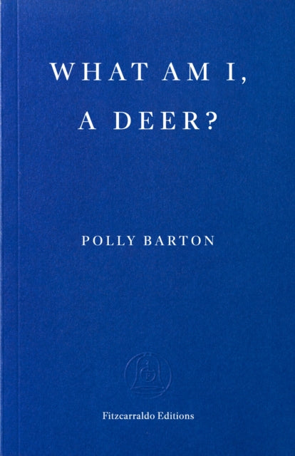What Am I A Deer