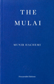 Mulai By Hachemi, Munir