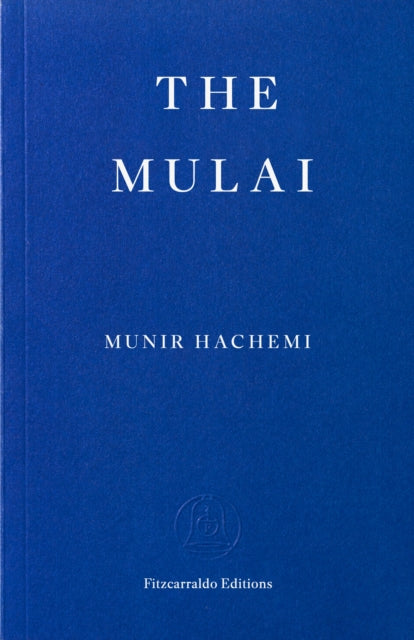 Mulai By Hachemi, Munir
