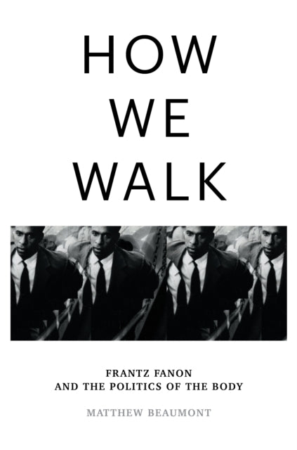 How We Walk