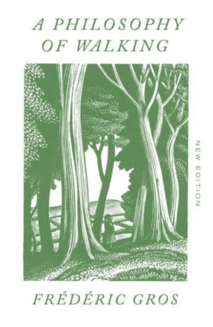 Philosophy Of Walking