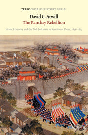 Panthay Rebellion