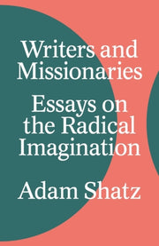 Writers & Missionaries