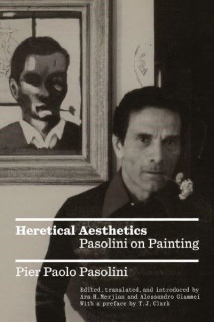 Heretical Aesthetics By Merjian, Ara H