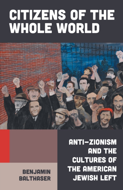 Citizens Of The Whole World