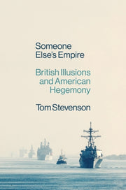 Someone Elses Empire