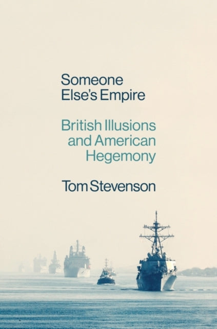 Someone Elses Empire