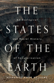 States Of The Earth