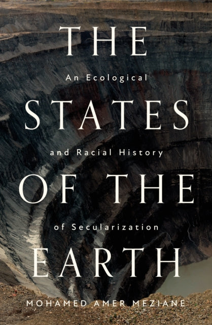 States Of The Earth