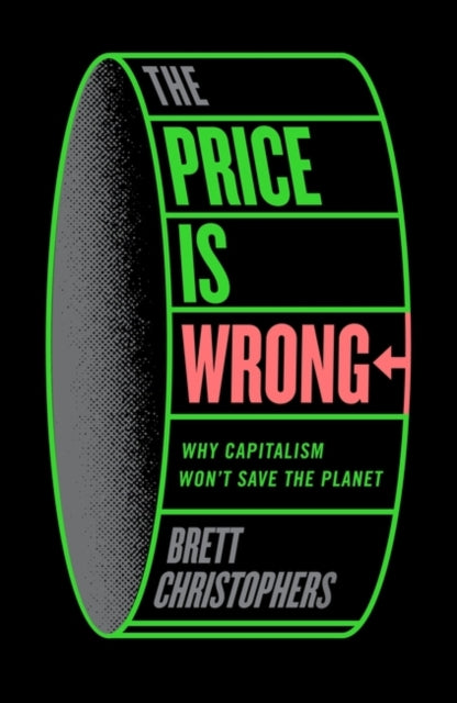 Price Is Wrong