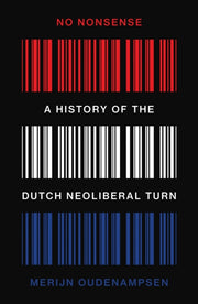 No Nonsense By Oudenampsen, Merijn