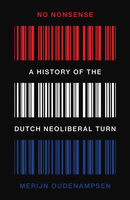 No Nonsense By Oudenampsen, Merijn