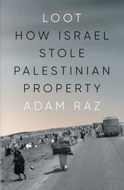 Loot By Raz, Adam