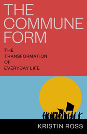 Commune Form