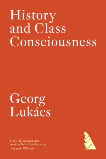 History & Class Consciousness