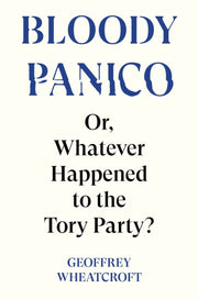 Bloody Panico