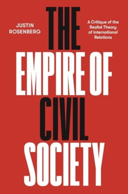 Empire Of Civil Society