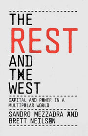 Rest & The West