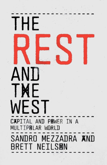 Rest & The West