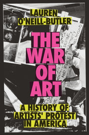War Of Art