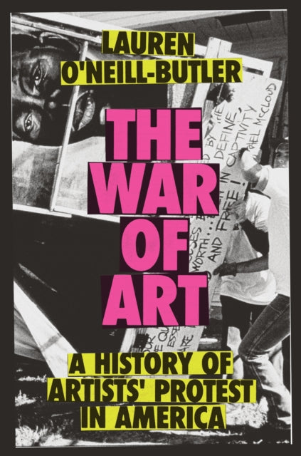 War Of Art