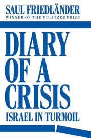 Diary Of A Crisis