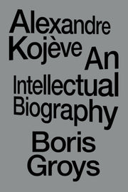 Alexandre Kojve