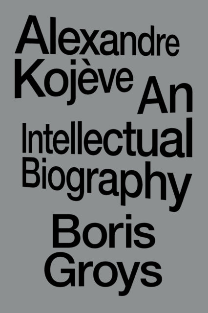 Alexandre Kojve