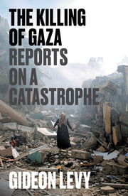Killing Of Gaza