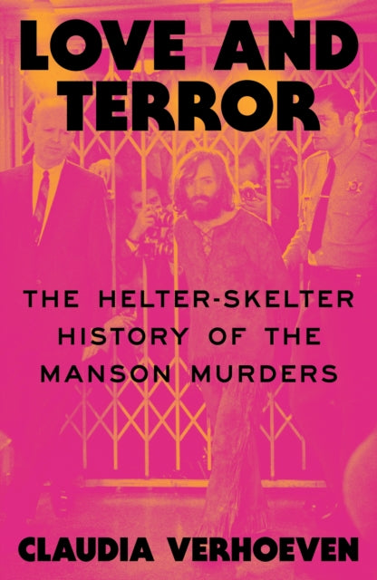 Love & Terror