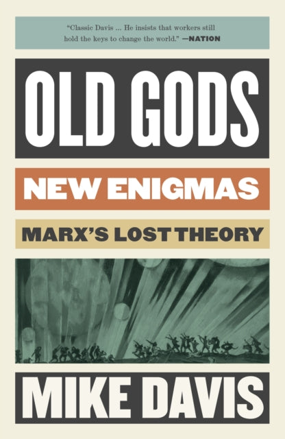 Old Gods New Enigmas