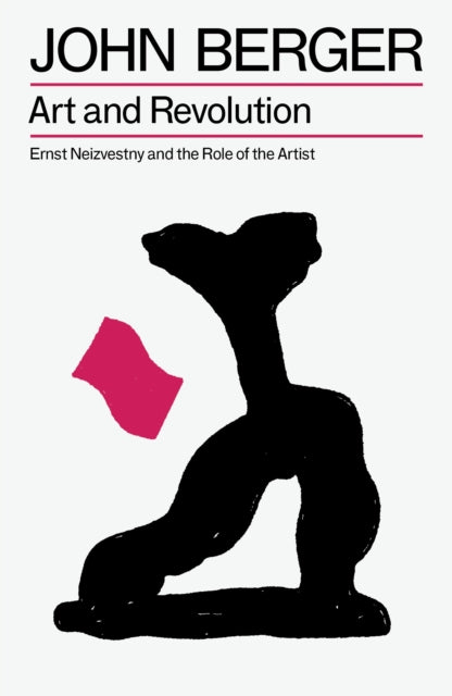 Art & Revolution