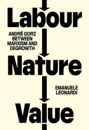 Labour Nature Value By Leonardi, Emanuele