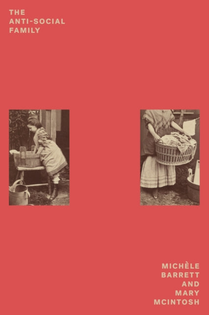 Anti Social Family The