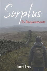Surplus To Requirements By Lees, Janet
