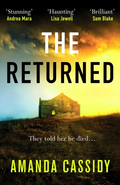 Returned