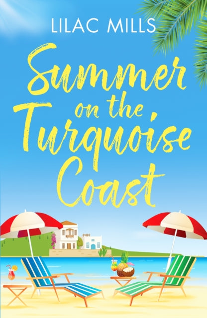 Summer On The Turquoise Coast