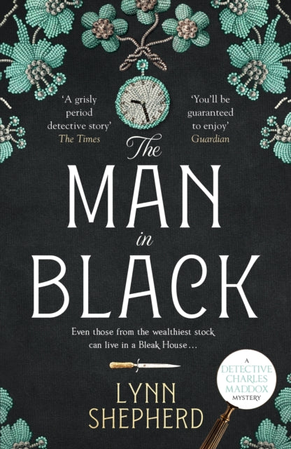Man In Black