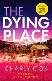 Dying Place By Cox, Charly