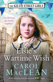 Elsies Wartime Wish