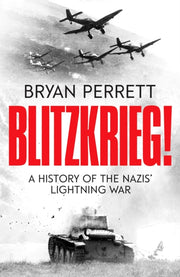 Blitzkrieg