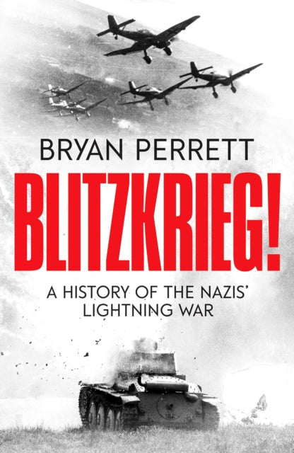 Blitzkrieg