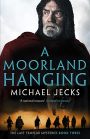 Moorland Hanging By Jecks, Michael